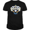 UCLA Bruins Baseball Big Ten Regular Season Champions 2025 shirt
