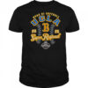 UCLA Bruins NCAA DI Softball Super Regional Championship 2025 T-Shirt
