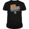 UCLA Softball Women’s College World Series 2025 shirt