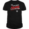 UConn Huskies 2025 Big East Softball Champions shirt