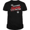 UConn Huskies 2025 Big East Softball Champions T-Shirt