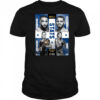 UFC 315 Stats Muhammad Vs Della Maddalena, Shevchenko Vs Fiorot May 10 Sat 2025 Poster t-shirt