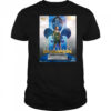 UFC 315 Valentina Shevchenko defeats Manon Fiorot o remain the flyweight champion of the world 2025 t-shirt