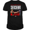 UFC Valentina Shevchenko shirt