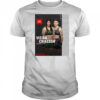 UFC Vegas 107 Vieira vs Chiasson Bantamweight Bout May 31 2025 t-shirt