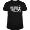 Unc still got it Paul Goldschmidt shirt