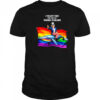 Uncle Sam I Want You For The SLC Pride Parade shirt