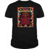 Unfairground Artists Albi Knight Ben Gibson Bending Dark Shadows Debs Wrekon 2025 Poster t-shirt