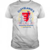 University Hospitals Cleveland Running shirt