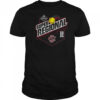 University Of South Carolina Softball 2025 Super Regionals T-Shirt
