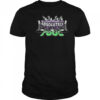 Unsubscribe Podcast Absolutely Foul T-Shirt