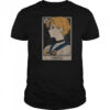 Uranus Tarot card shirt