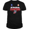 USA Hockey 2025 IIHF Ice Hockey World Championship shirt