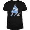 USA hockey Uncle Sam shirt