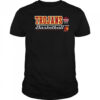 USC Trojans Vintage Basketball T-Shirt
