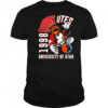 Utah Utes 98 Runnin’ Utes shirt