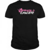 Vaffanculo Cancer T-shirt