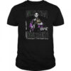 Valentina Shevchenko #AndStill World Women’s Flyweight Champion UFC shirt