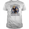 Valkyries Kate Martin cartoon signature shirt