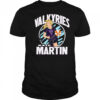 Valkyries Kate Martin Signature shirt