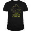 Vancouver Canucks Highlight Reel T-Shirt