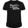 Vancouver Canucks World’s Best Dad T-Shirt