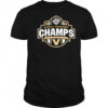 Vanderbilt Commodores 2025 SEC Baseball Tournament Champions shirt