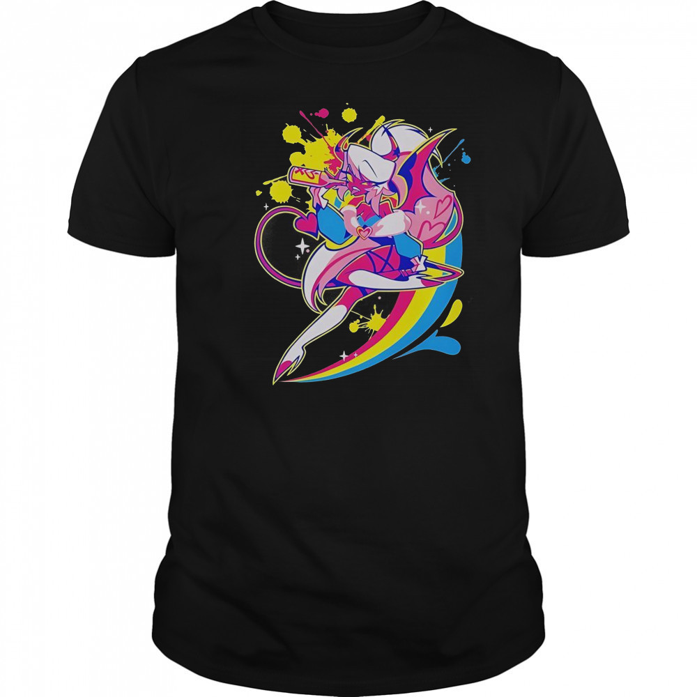 Verosika Pride 2025 T-Shirt