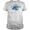 Vetements Marianas Web Deep Web Paradise T-Shirt