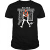 Victor Wembanyama 1 San Antonio Spurs NBA Basketball signature shirt