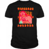VIF Monsters Forever T-shirt