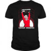 Vinnum Sabbathi Amp Cosmonaut T-shirt
