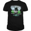 Vintage Hawaii Warriors Shirt