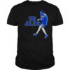 Vintage Julius Randle Minnesota Timberwolves T-Shirt