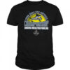 Virginia Wesleyan Marlins 2025 NCAA DIII Softball Championship T-Shirt
