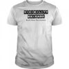 Visibility brigade rush hour resistance shirt