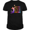 Volleyball it’s not how tall you are it’s how tall you play I play huge volleyball shirt
