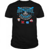 Volunteers Miami Redhawks North Carolina Ohio State NCAA Division I Softball Regional 2025 shirt