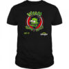 Voodoo Glow Skulls Friday May 16 2025 All Ages Launchpad t-shirt
