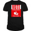 Vote Canada strong Mark Carney shirt