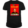 Vote EFF shirt