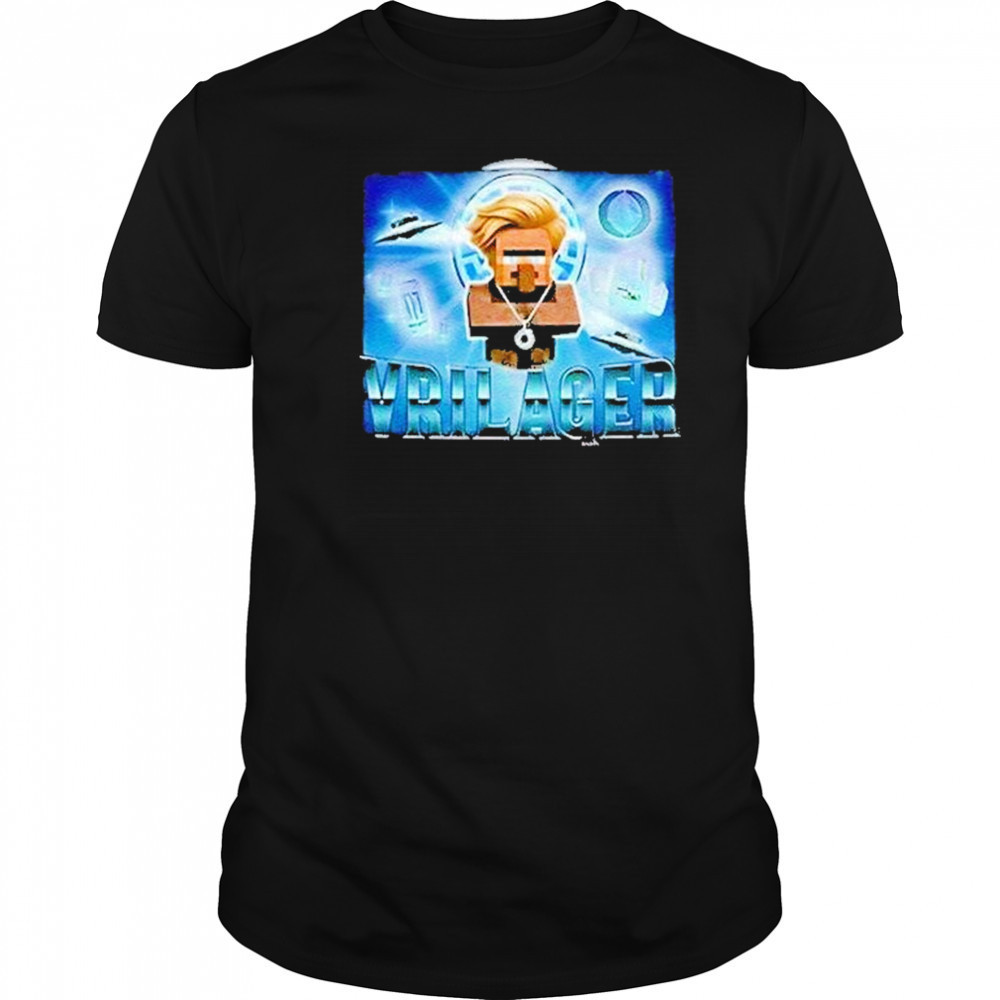 Vrilager Villager Shirt