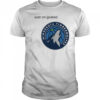 Wait im goated Minnesota Timberwolves shirt