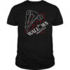 Wallows Deep Divers Club shirt