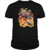 War Of The Lions T-shirt