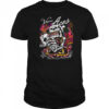 Warren Lotas Aces Slot Machine Shirt