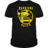 Warriors 4 Life logo shirt