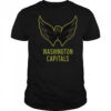 Washington Capitals Highlight Reel T-Shirt