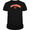 Washington Commanders NFL Velocity Performance arc shirt