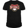 Washington Nationals ’05 shirt
